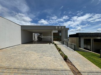 house em Rua Três, Residencial Parque dos Buritis - Lagoa Santa - MG