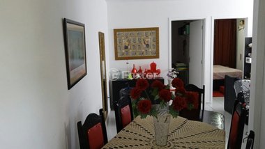 apartment em Rua Forte da Ribeira, Parque São Lourenço - São Paulo - SP