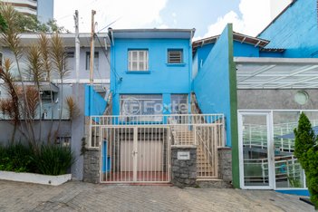 apartment em Rua Paulo Orozimbo, Cambuci - São Paulo - SP