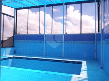 apartment em Rua Ivaí, Santa Maria - São Caetano do Sul - SP