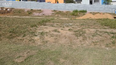 land_lot em Avenida Shishima Hifumi, Urbanova - São José dos Campos - SP