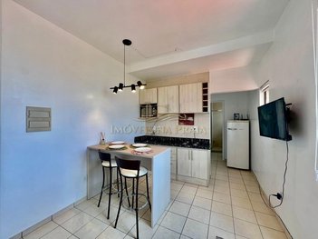 apartment em Avenida Paraguassu, Rainha do Mar - Xangri-Lá - RS