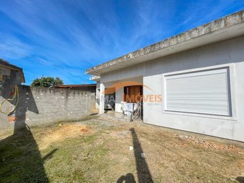 house em Rua Novo Horizonte, Nova Brasília - Imbituba - SC