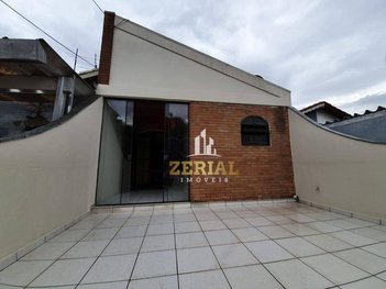 house em Rua Bell Aliance, Jardim São Caetano - São Caetano do Sul - SP