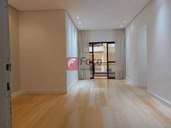 apartment em Rua Sambaíba, Leblon - Rio de Janeiro - RJ