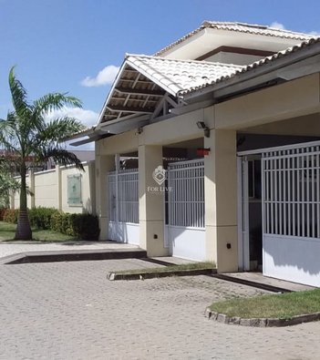 house em Avenida Bernardo Manuel, Rachel de Queiroz - Fortaleza - CE