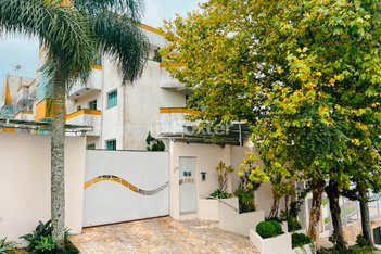 apartment em Rua Quintino Bocaiúva, Centro Alto - Ribeirão Pires - SP