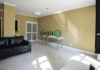 apartment em Rua José Coimbra, Vila Andrade - São Paulo - SP