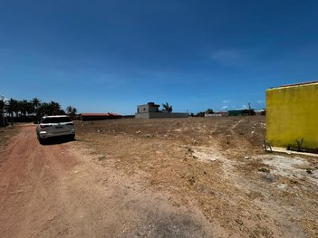 land_lot em Avenida Padre Cícero, Taíba - São Gonçalo do Amarante - CE