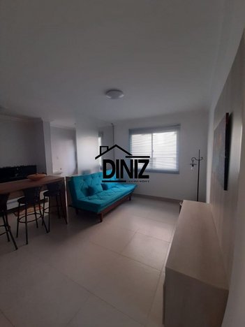 apartment em Rua José Júlio Ferreira, Fernão Dias - Belo Horizonte - MG