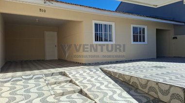 house em Rua Mendes Gonçalves, Uberaba - Curitiba - PR