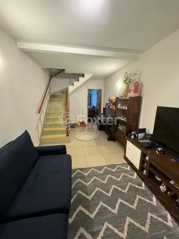 house em Avenida Santa Inês, Parque Mandaqui - São Paulo - SP