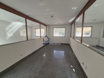 commercial_property em Rua Professor Tavares Paes, Jardim América - Belo Horizonte - MG