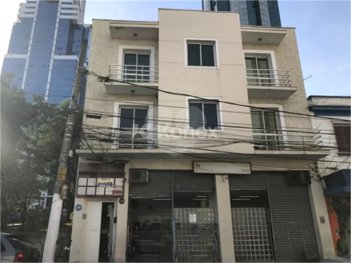 commercial_property em Rua Doutor Olavo Egídio, Santana - São Paulo - SP