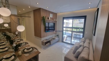 apartment em Rua Bueno de Andrade, Aclimação - São Paulo - SP