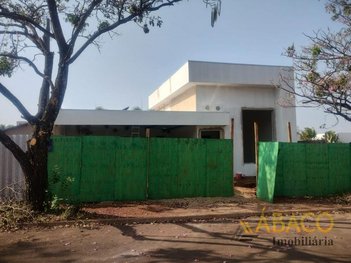 house em Via de Acesso 1, Condomínio Parque Residencial Damha l - São Carlos - SP