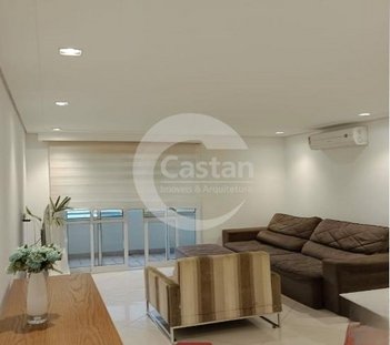 apartment em Rua do Oratório, Mooca - São Paulo - SP