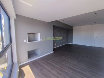 apartment em Rua Doutor Amarante, Centro - Pelotas - RS
