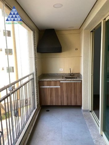 apartment em Rua Capitão Rabelo, Jardim São Paulo(Zona Norte) - São Paulo - SP
