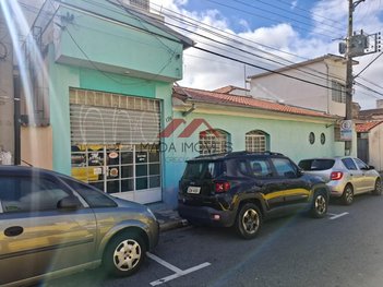 business em Rua Padre João, Centro - Mogi das Cruzes - SP