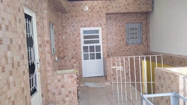 commercial_building em Praça Venâncio Ramos, Vila Pedroso - São Paulo - SP