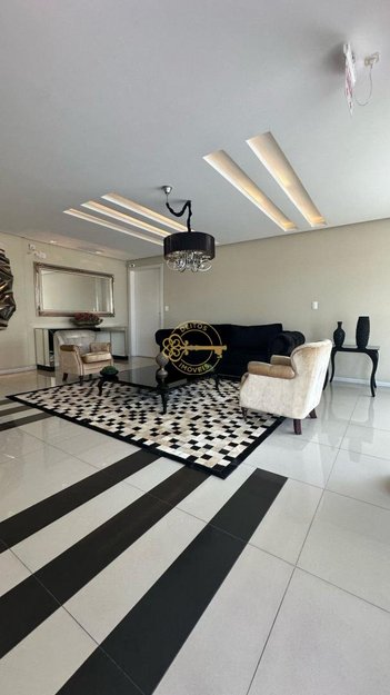 apartment em Rua 26 de Agosto, Centro - Navegantes - SC