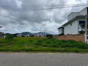 land_lot em Rua Olavo Juvenal Ramos, Campeche - Florianópolis - SC
