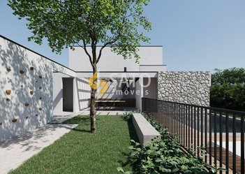 house em Rua Ossian Terceiro Teles, Jardim Prudência - São Paulo - SP
