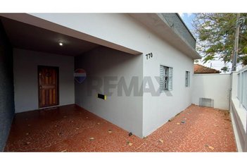 house em Rua Rodrigues Cézar, Vila dos Lavradores - Botucatu - SP