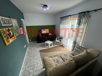 house em Rua Alberto Lohnhoff, Lauzane Paulista - São Paulo - SP