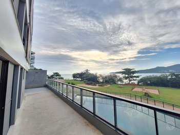 apartment em Rodovia João Paulo, João Paulo - Florianópolis - SC