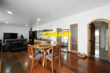 apartment em Rua Domiciano Rossi, Centro - São Bernardo do Campo - SP