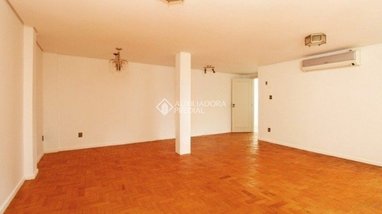 apartment em Rua Dona Laura, Rio Branco - Porto Alegre - RS
