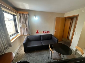 apartment em Alameda Lorena, Jardim Paulista - São Paulo - SP