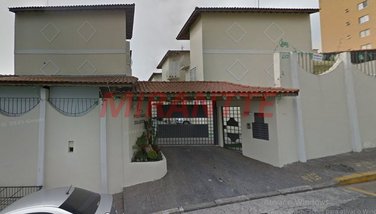 house em Rua Artur, Imirim - São Paulo - SP
