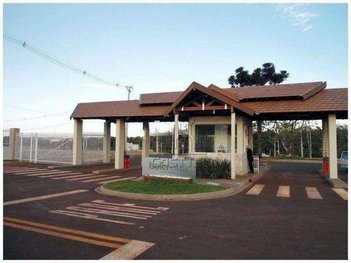 land_lot em Rua Professora Nícia Silva Rubin, Jardim Montecatini - Londrina - PR