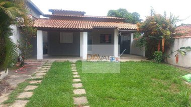 house em Travessa Sebastião Vicente da Cunha, Vila Favorino - Caçapava - SP