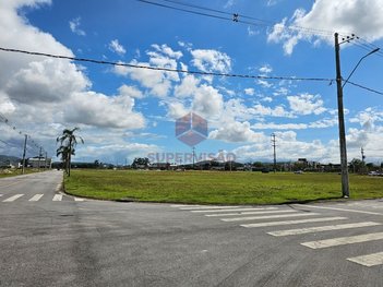 land_lot em Rua Maria Madalena Kremer Wiese, Sertão do Maruim - São José - SC