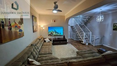 house em Rua Engenheiro Lauro Penteado, Vila Monumento - São Paulo - SP