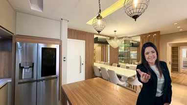 apartment em Avenida Josué Di Bernardi, Campinas - São José - SC