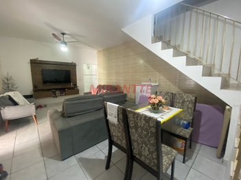 house em Rua Viamão, Vila Maria Alta - São Paulo - SP