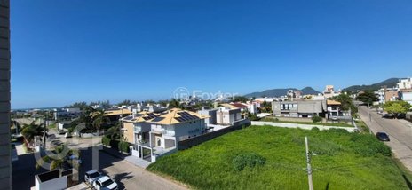 apartment em Rua Heloisa Rojo Machado, Campeche - Florianópolis - SC
