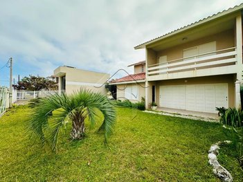 house em Rua Leonardo da Vinci, Arpoador - Xangri-Lá - RS