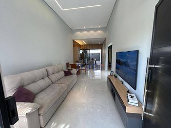 house em Avenida Ipanema, Jardim Planalto - Sorocaba - SP