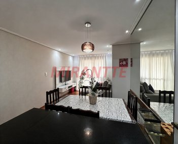 apartment em Rua Vicenza, Vila Dom Pedro I - São Paulo - SP