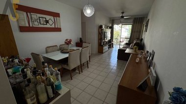 apartment em Rua Comandante Rúbens Silva, Freguesia (Jacarepaguá) - Rio de Janeiro - RJ