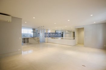 apartment em Alameda Sarutaiá, Jardim Paulista - São Paulo - SP