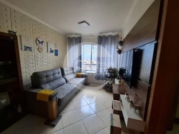 apartment em Rua Grecco, Chácara Mafalda - São Paulo - SP