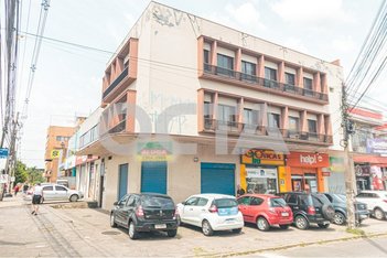 commercial_property em Avenida Assis Brasil, Sarandi - Porto Alegre - RS