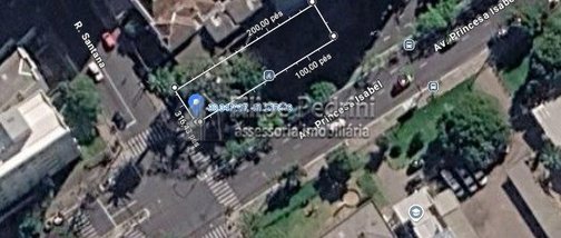 land_lot em Rua Santana, Santana - Porto Alegre - RS
